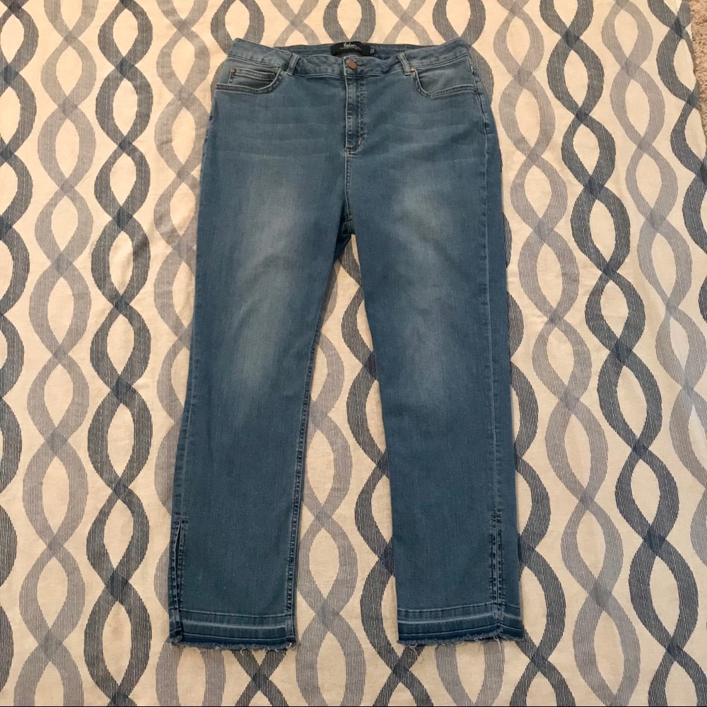 COPY - Boden Women’s Jeans